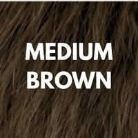 Medium Brown