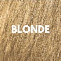 Blonde