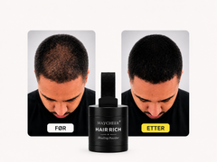 Hair Filloura ™ Pro-Keratin Complex