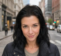 <strong>Sophie Smith (London, UK)</strong>
